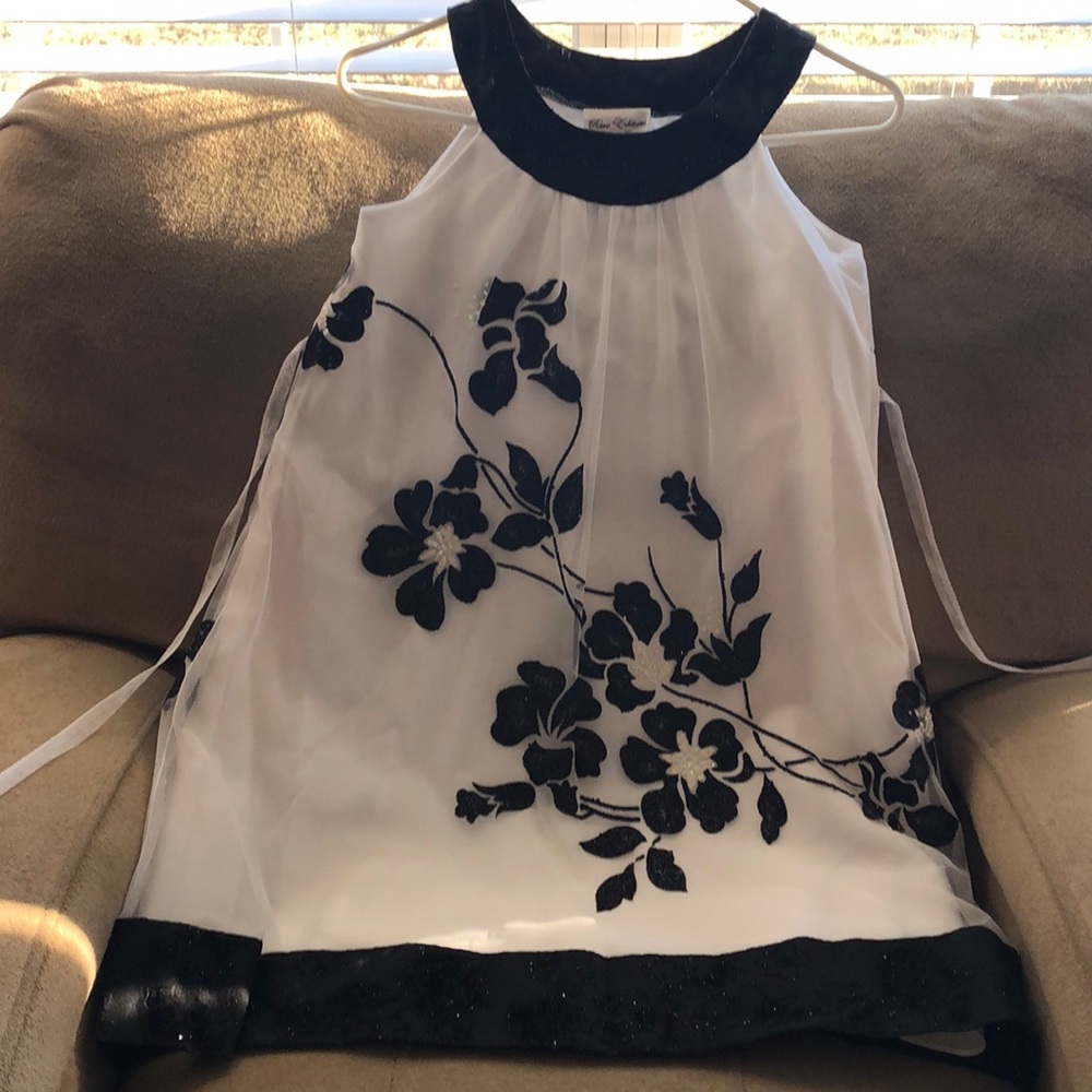 Girls Formal Dress